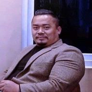 Managing director Managing director
